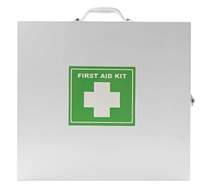 First Aid Kit